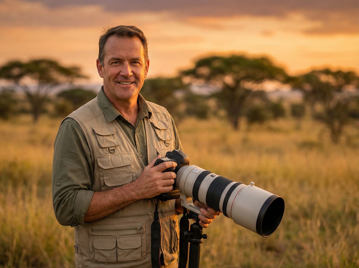 萝莉岛首席摄影师陈志远