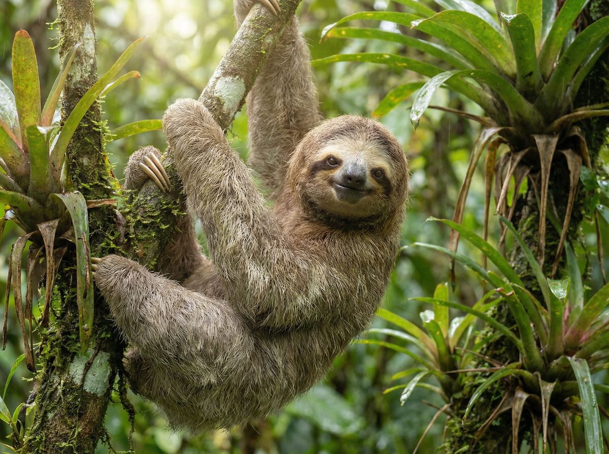 萝莉岛树懒视频